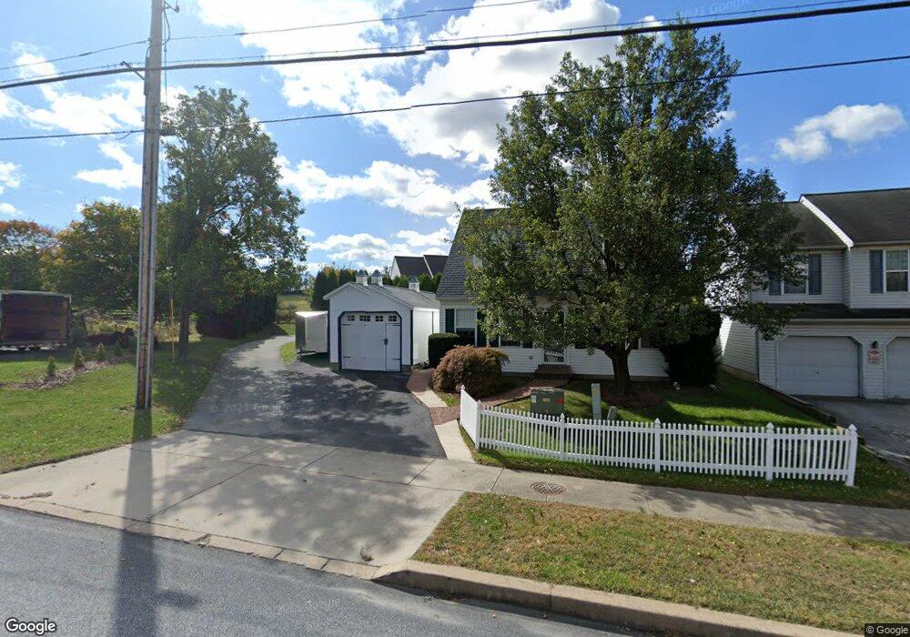 266 S Lime St, Quarryville, PA 17566 - photo 1