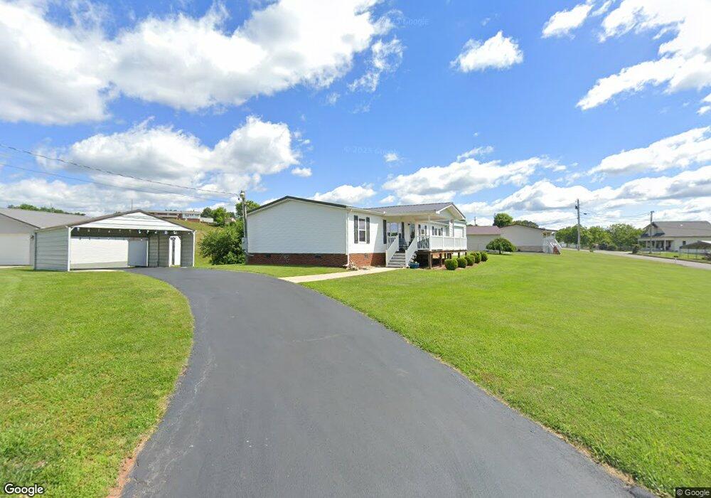 375 Howerton Estates Rd, Bean Station, TN 37708 - photo 1