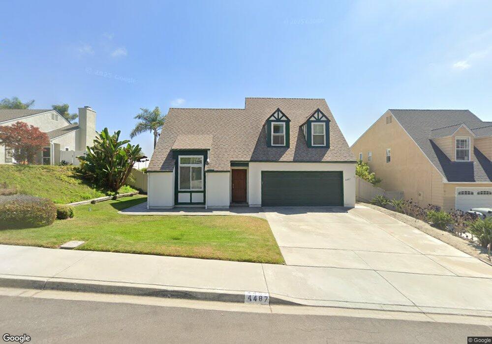 4487 Salisbury Dr, Carlsbad, CA 92010 - photo 1