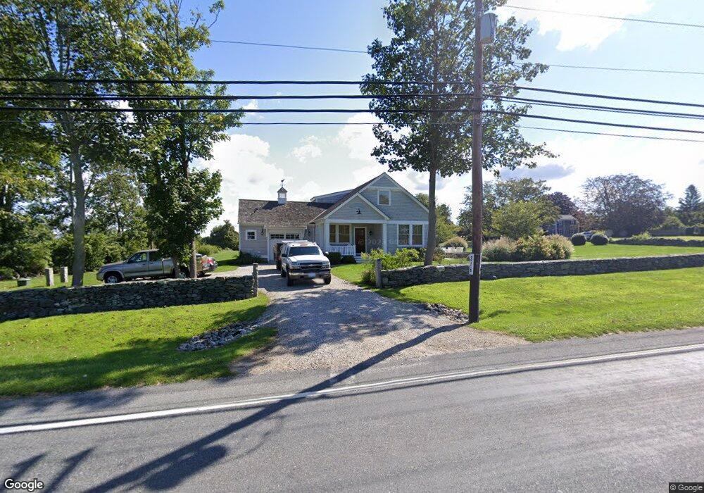 216 W Main Rd, Little Compton, RI 02837 - photo 1