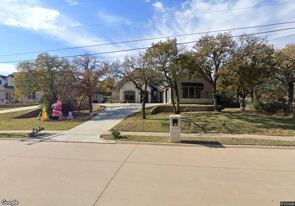 6817 Crane Rd, North Richland Hills, TX 76182 - photo 1