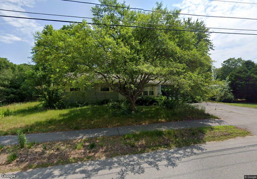 55 Burnett St, Auburn, MA 01501 - photo 1