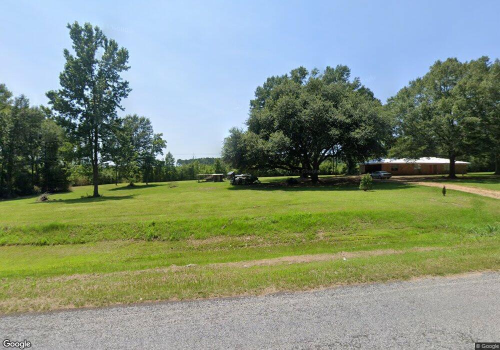 1520 Highway 583 N, Jayess, MS 39641 - photo 1