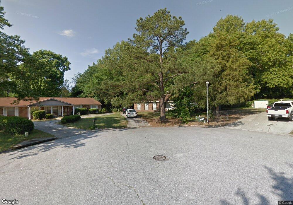 3992 Braddock Ct, Augusta, GA 30907 - photo 1