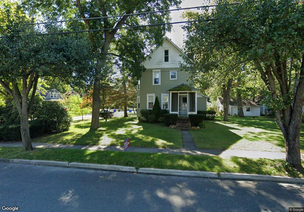 368 S 3rd St, Hammonton, NJ 08037 - photo 1