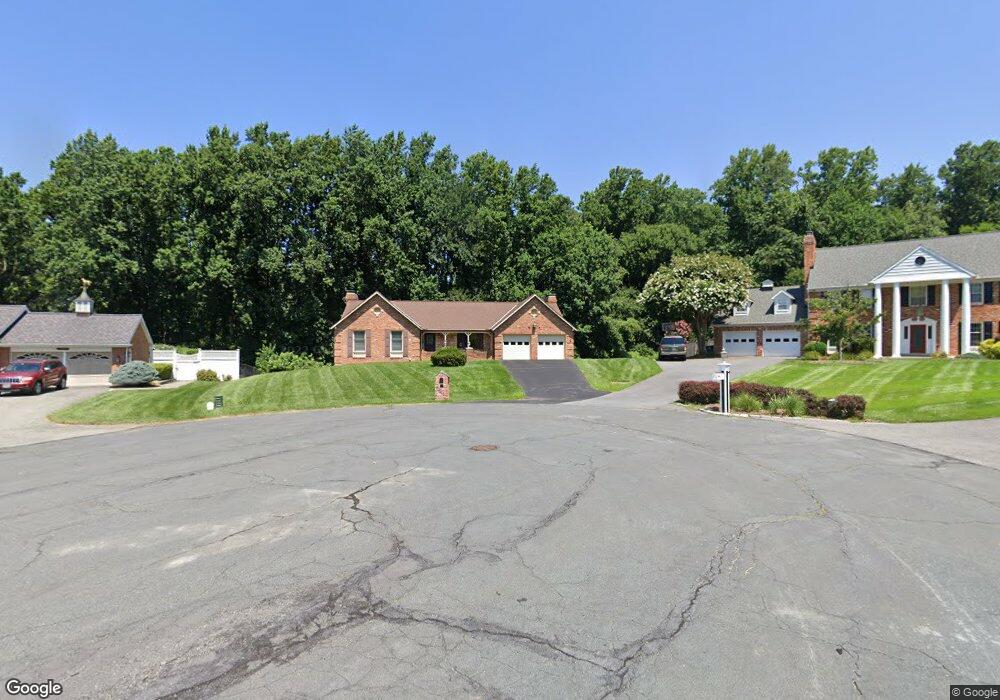 15220 Middlegate Rd, Silver Spring, MD 20905 - photo 1