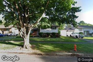 5147 Ivyhurst Dr, Columbus, OH 43232