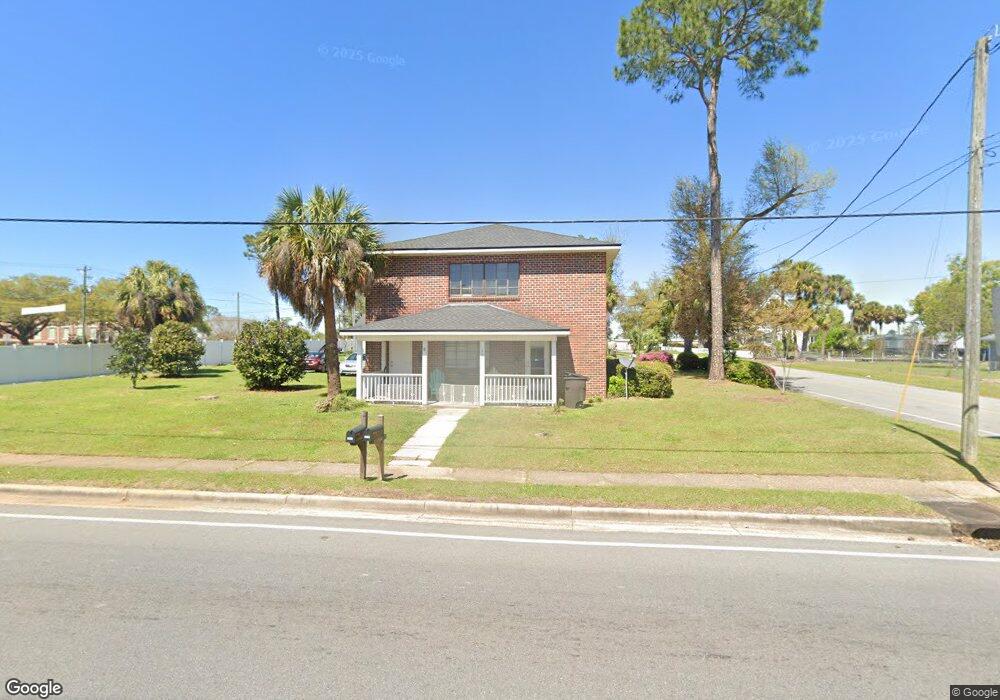 19 4th Ave SE, Cairo, GA 39828 - photo 1