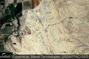 2565 Lane 39, Basin, WY 82410