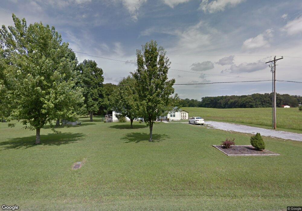 285 Brandontown Rd, Manchester, TN 37355 - photo 1