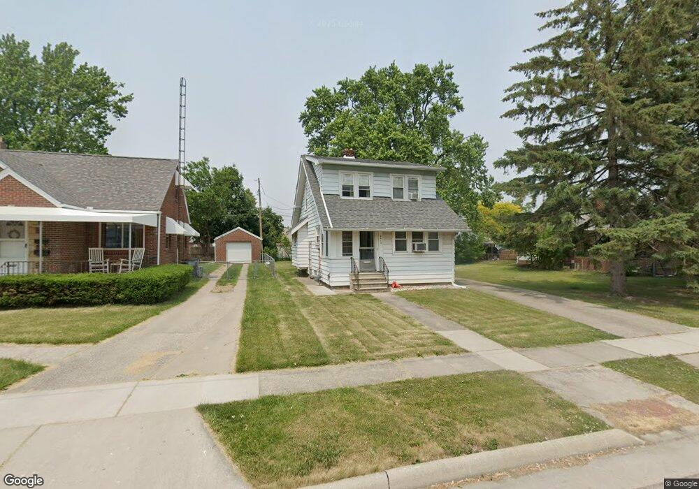 2613 109th St, Toledo, OH 43611 - photo 1