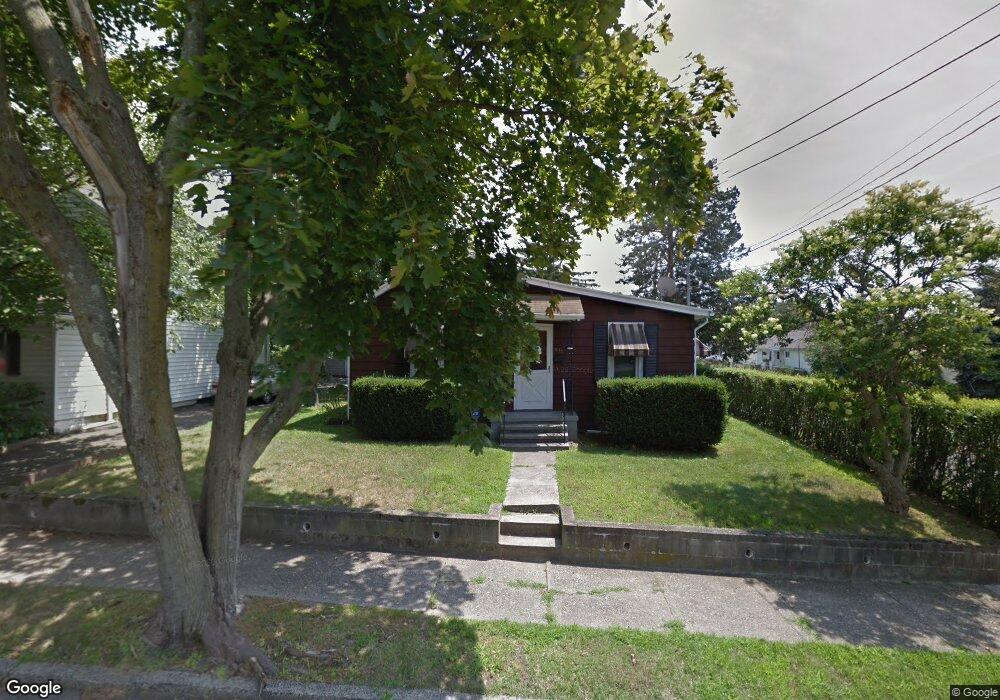 839 Ruth St, Bridgeport, CT 06606 - photo 1