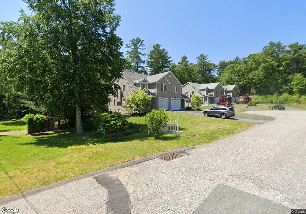 1A Peter St unit A, Uxbridge, MA 01569 - photo 1