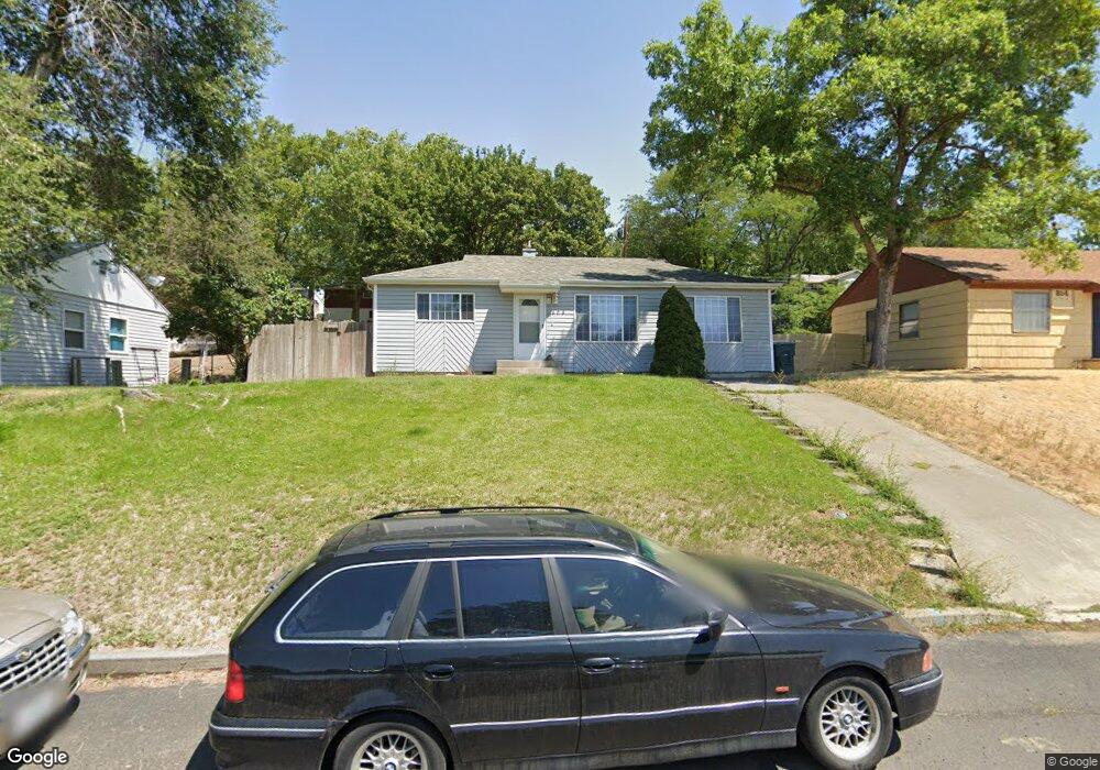 808 SW 30th St, Pendleton, OR 97801 - photo 1