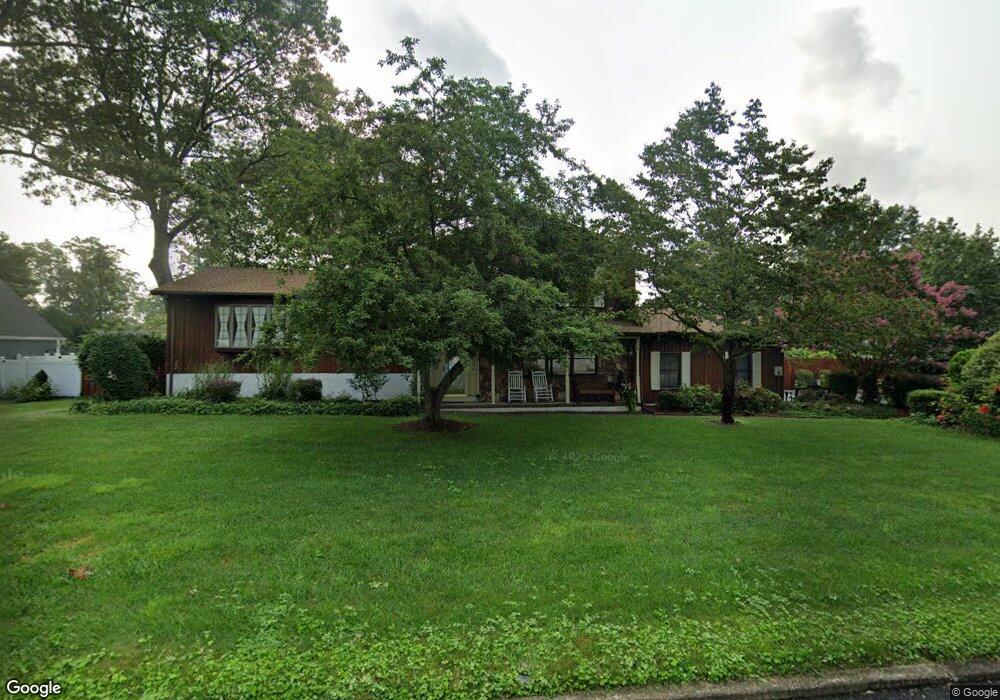 403 Brandywine Ave, Forked River, NJ 08731 - photo 1