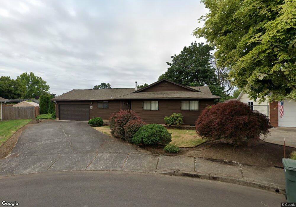 976 Summer Breeze Dr N, Keizer, OR 97303 - photo 1