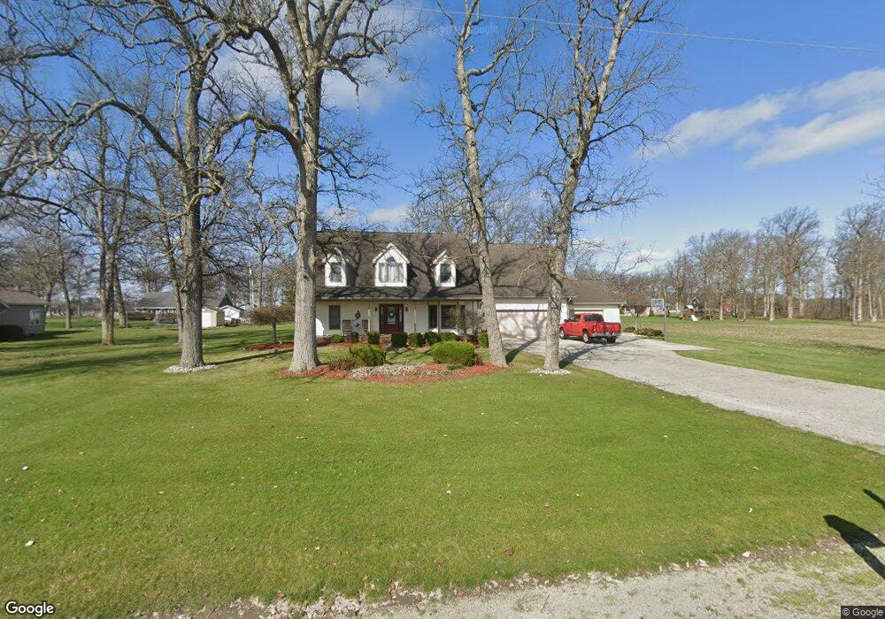 12604 Road 18, Cloverdale, OH 45827 - photo 1