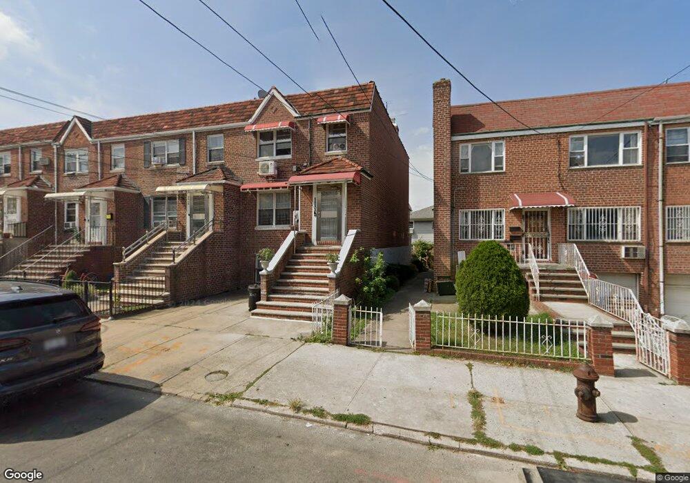 5808 Lawrence St, Flushing, NY 11355 - photo 1