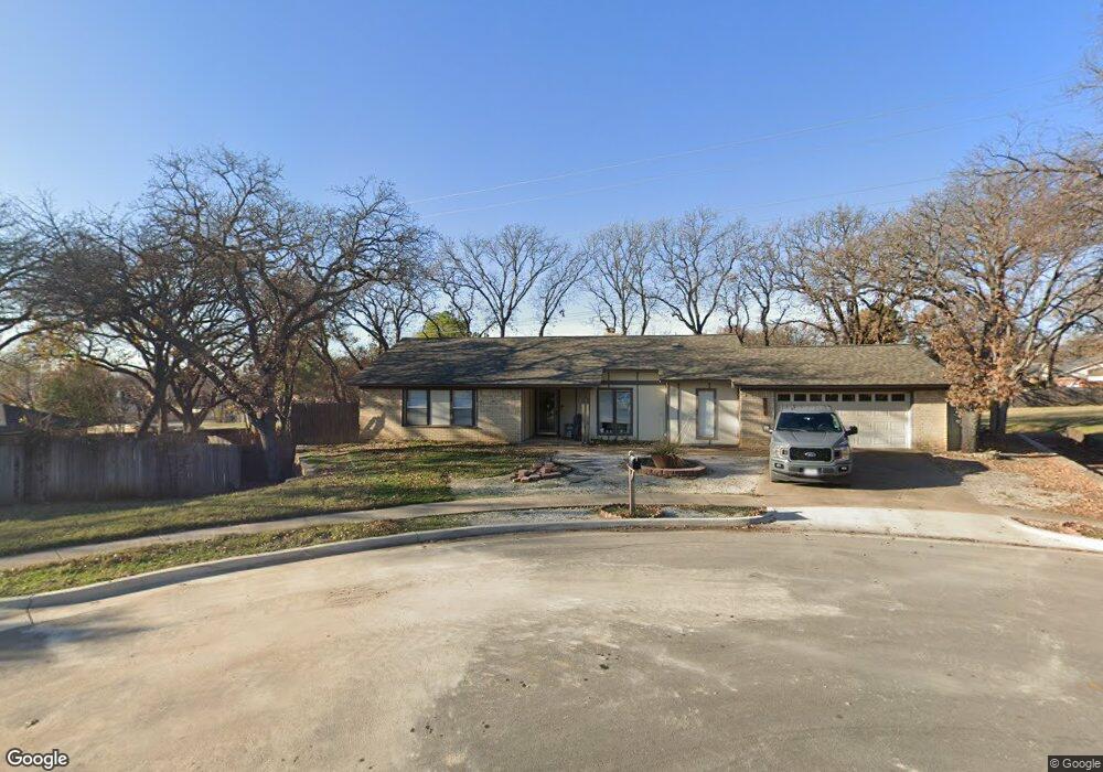 2923 Spring Oaks Ct, Bedford, TX 76021 - photo 1