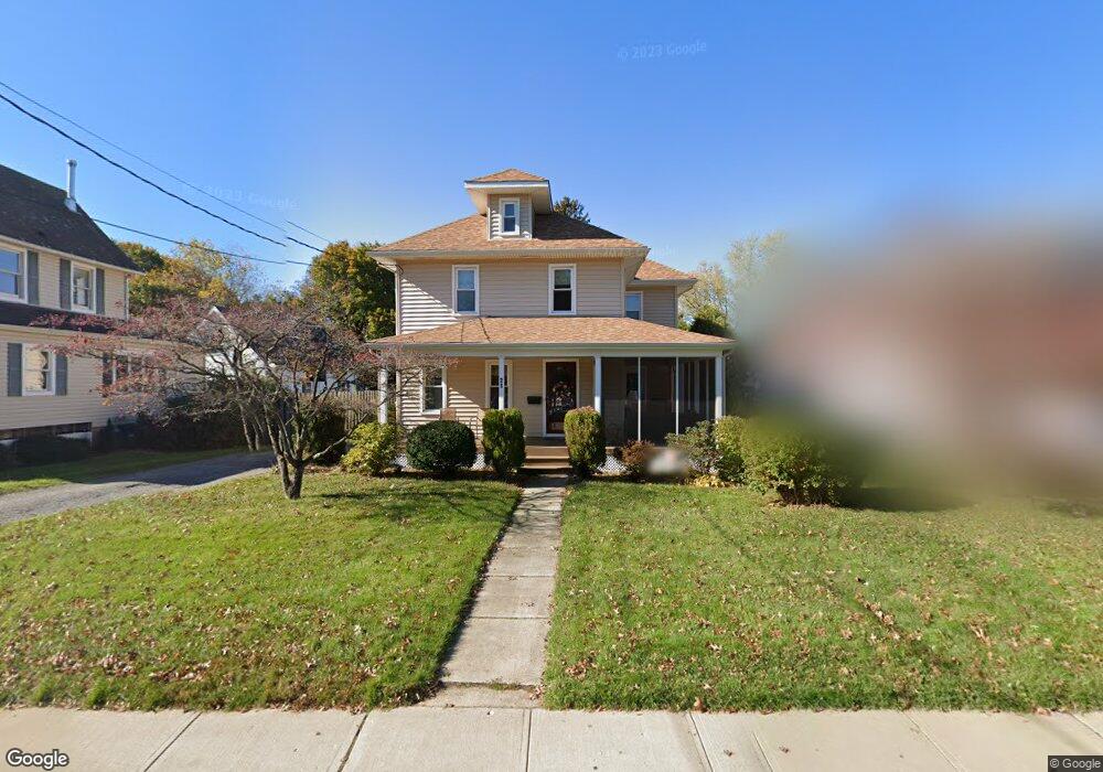 21 Eyland Ave, Succasunna, NJ 07876 - photo 1