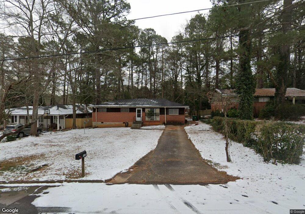 1603 Tanager Cir, Decatur, GA 30032 - photo 1