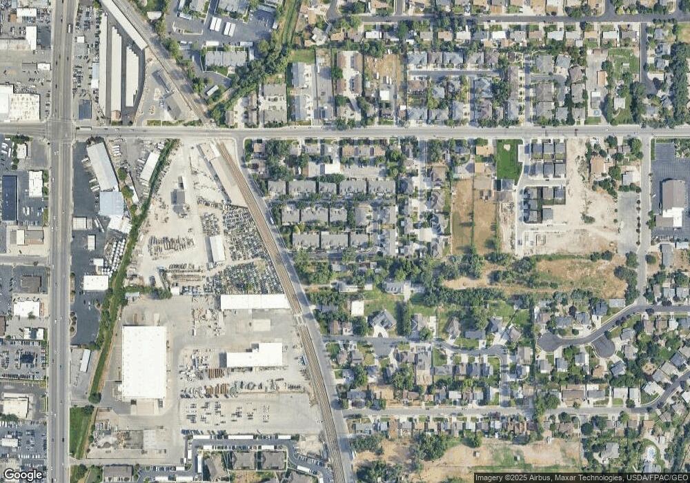 149 Station Landing Way unit 30, Sandy, UT 84070 - photo 1