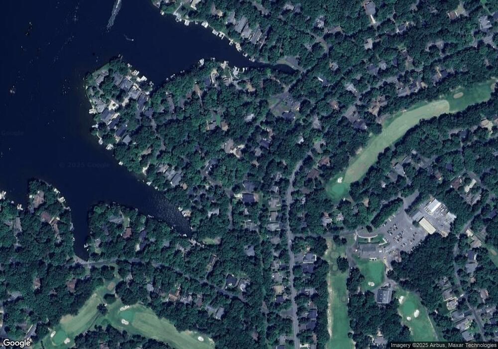 309 Edgehill Dr, Locust Grove, VA 22508 - photo 1