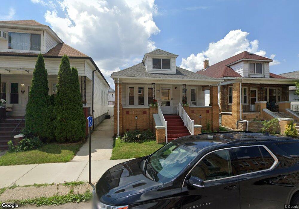 11431 Charest St, HamtraMcK, MI 48212 - photo 1