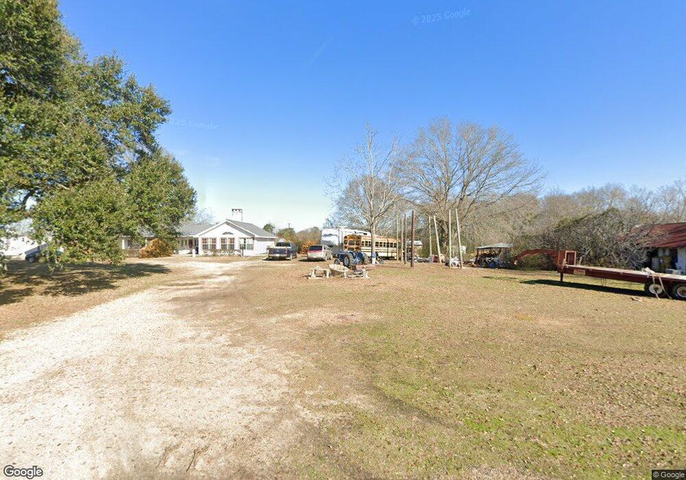 120 Turnage State Line Rd, Tylertown, MS 39667 - photo 1