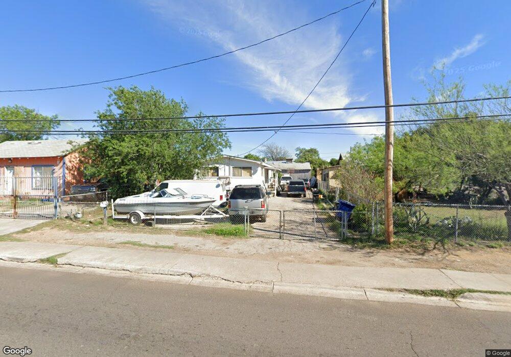 618 E Gustavus St, Laredo, TX 78040 - photo 1