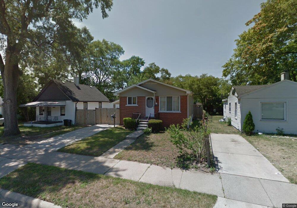 21393 Woodside Ave, Ferndale, MI 48220 - photo 1