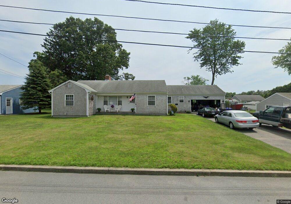 51 Truman Ave, Warren, RI 02885 - photo 1