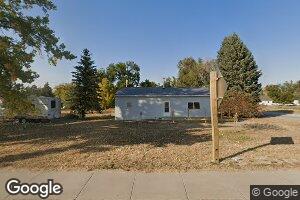 202 State Highway 151, Lagrange, WY 82221