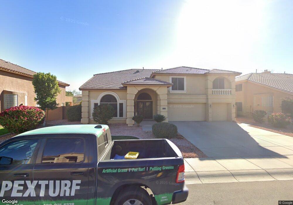 1373 E Powell Way, Chandler, AZ 85249 - photo 1