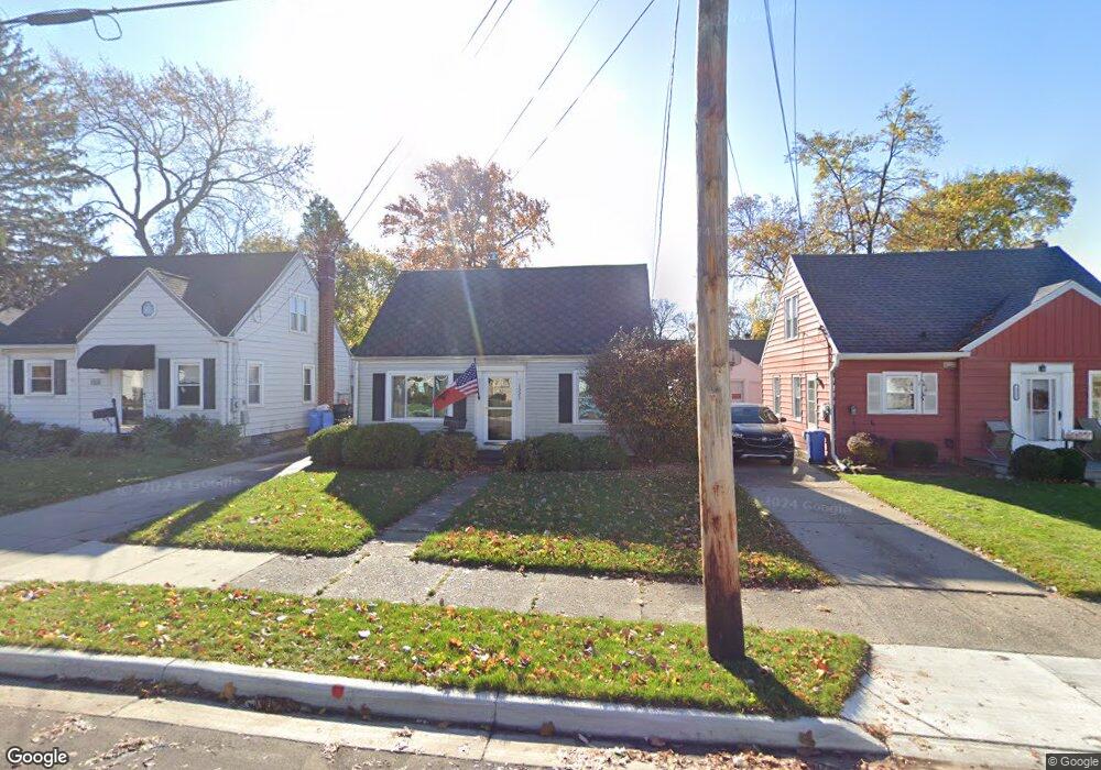 1321 Gordon Ave, Lansing, MI 48910 - photo 1