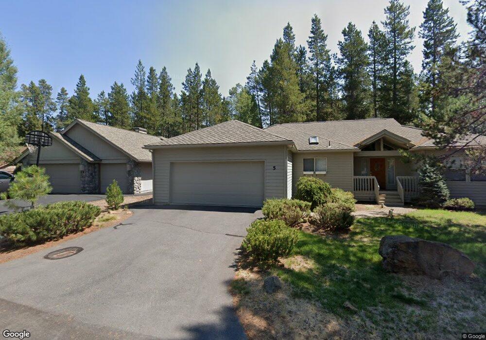 5 Lassen Ln, Sunriver, OR 97707 - photo 1