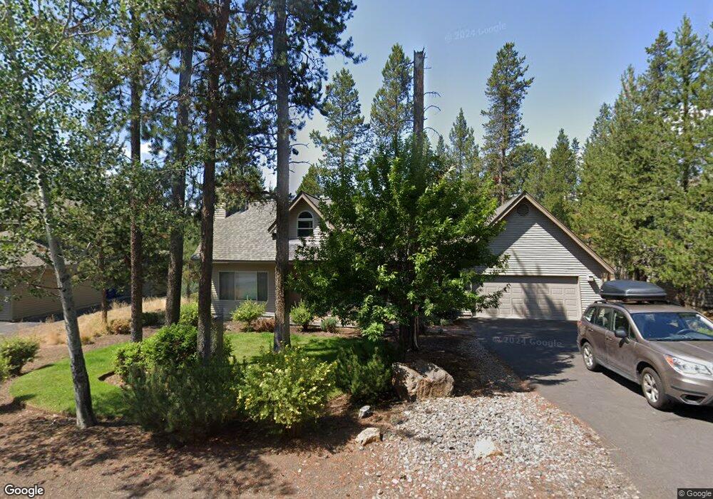 19 Lassen Ln, Sunriver, OR 97707 - photo 1