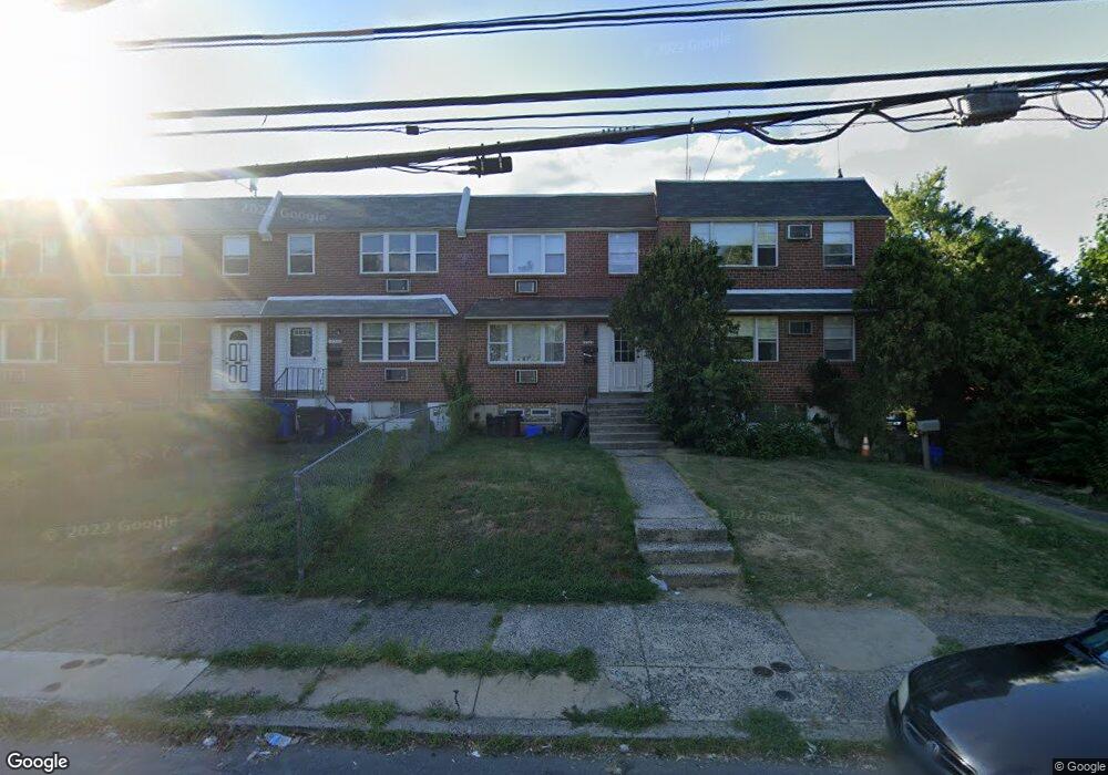 12524 Knights Rd, Philadelphia, PA 19154 - photo 1