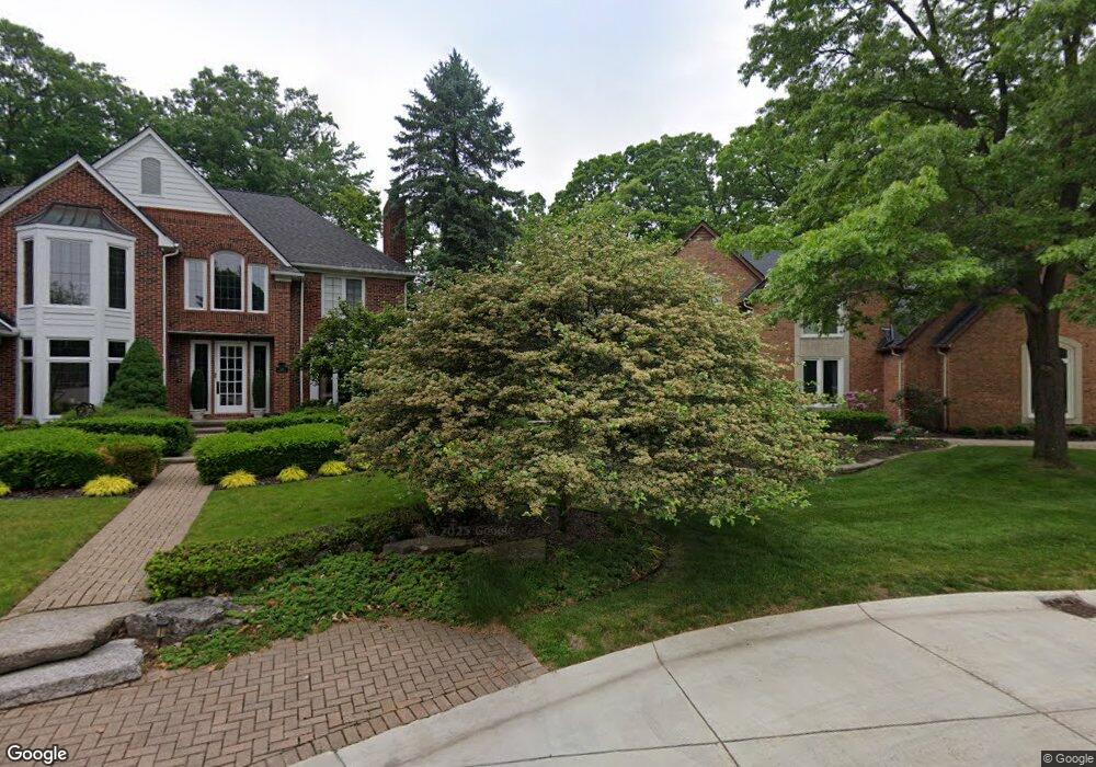 1632 Wakefield Ct unit Bldg-Unit, Rochester Hills, MI 48306 - photo 1