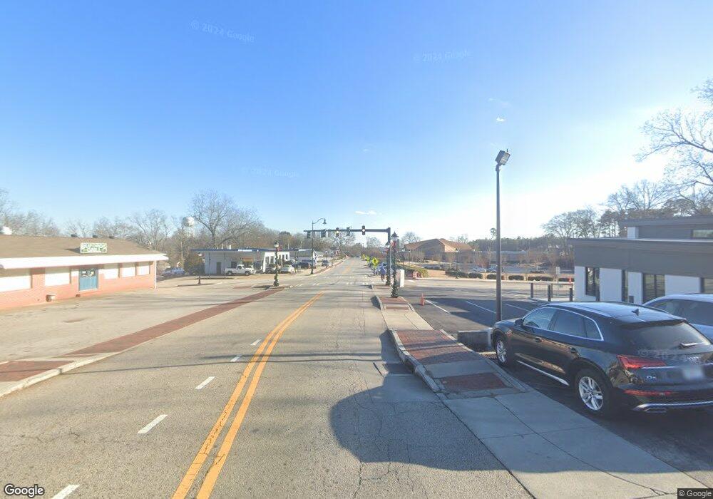 70 S Lee St, Buford, GA 30518 - photo 1