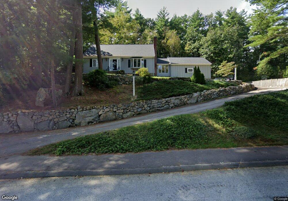 26 Ledgetree Rd, Medfield, MA 02052 - photo 1