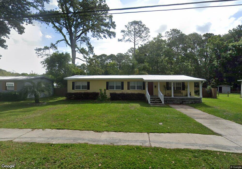 2131 East Rd, Jacksonville, FL 32216 - photo 1