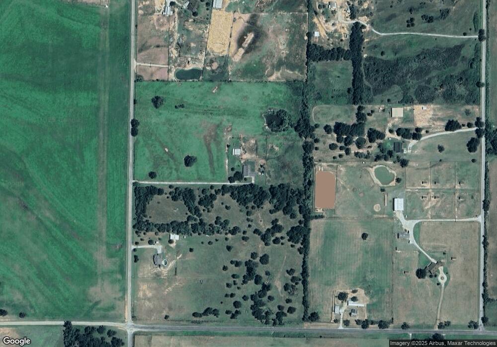 6300 Advance Rd, Poolville, TX 76487 - photo 1