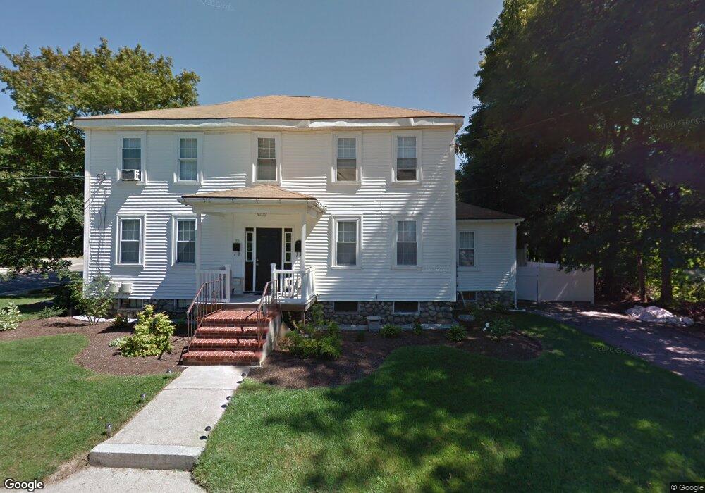 51 Pleasant St, Franklin, MA 02038 - photo 1