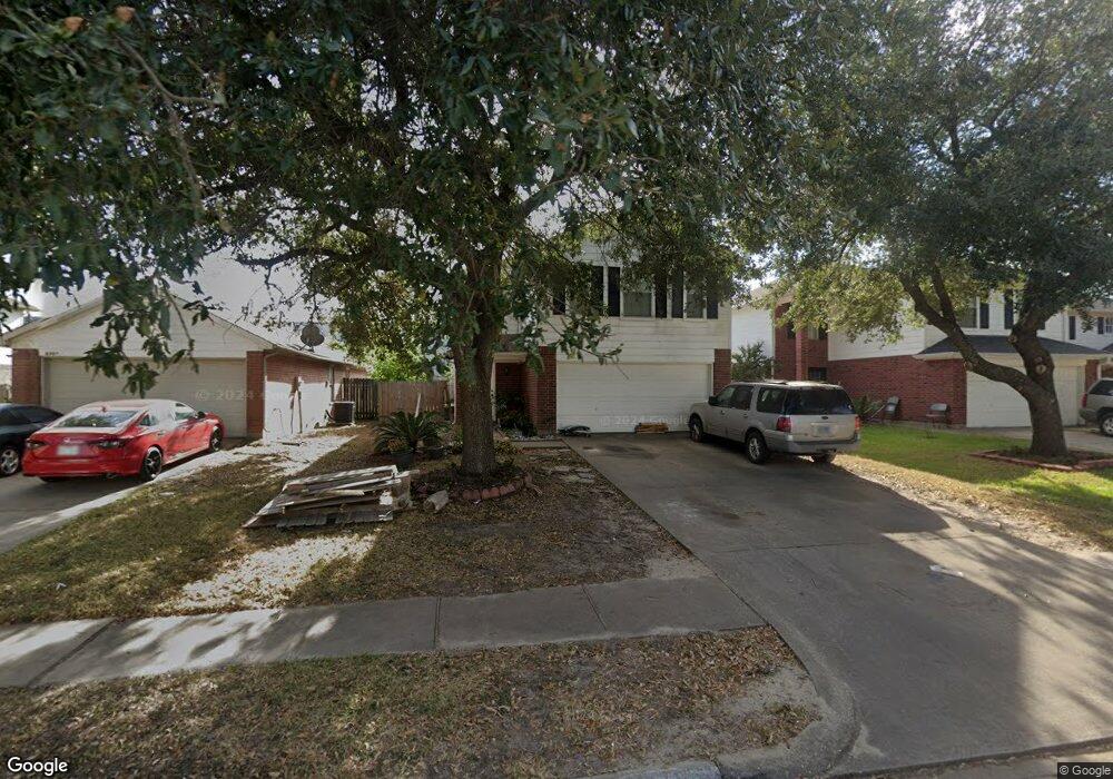 6511 Sutton Meadows Dr, Houston, TX 77086 - photo 1