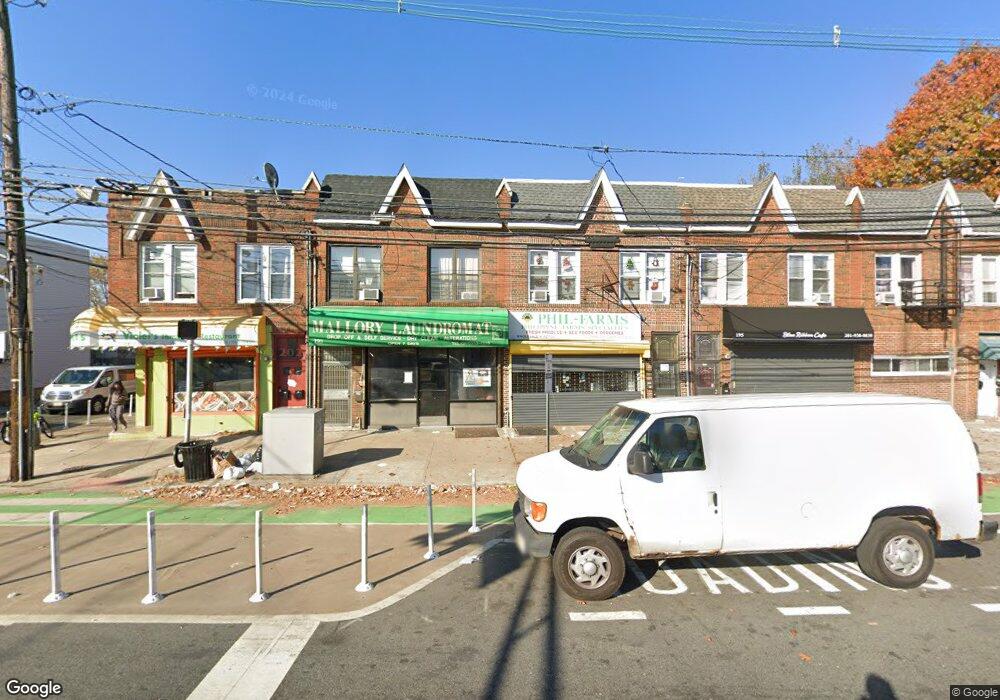 193a Mallory Ave, Jersey City, NJ 07304 - photo 1