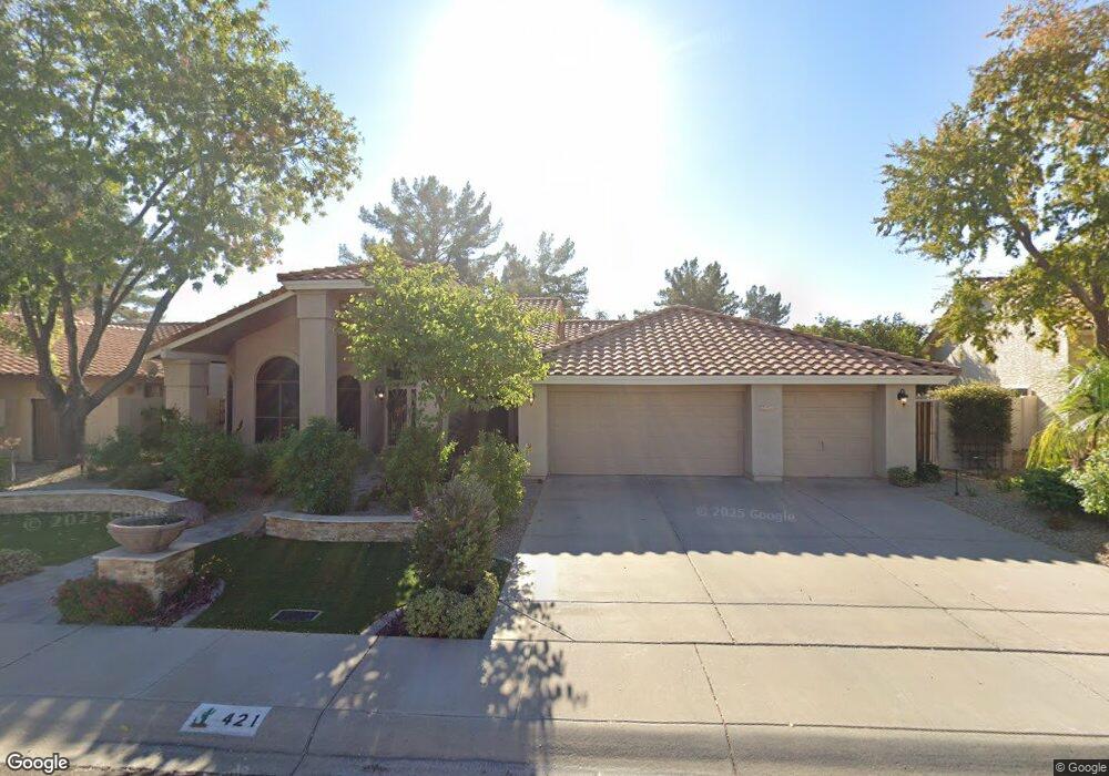 421 E Stacey Ln, Tempe, AZ 85284 - photo 1