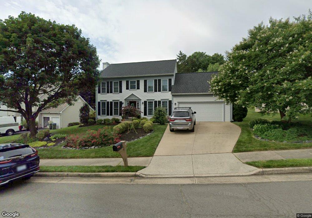 14 Westbrook Ln, Stafford, VA 22554 - photo 1