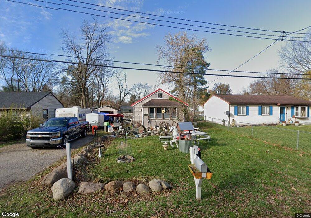 6812 Cooper Rd, Lansing, MI 48911 - photo 1