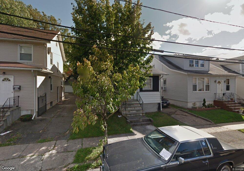 582 Buchanan St, Hillside, NJ 07205 - photo 1